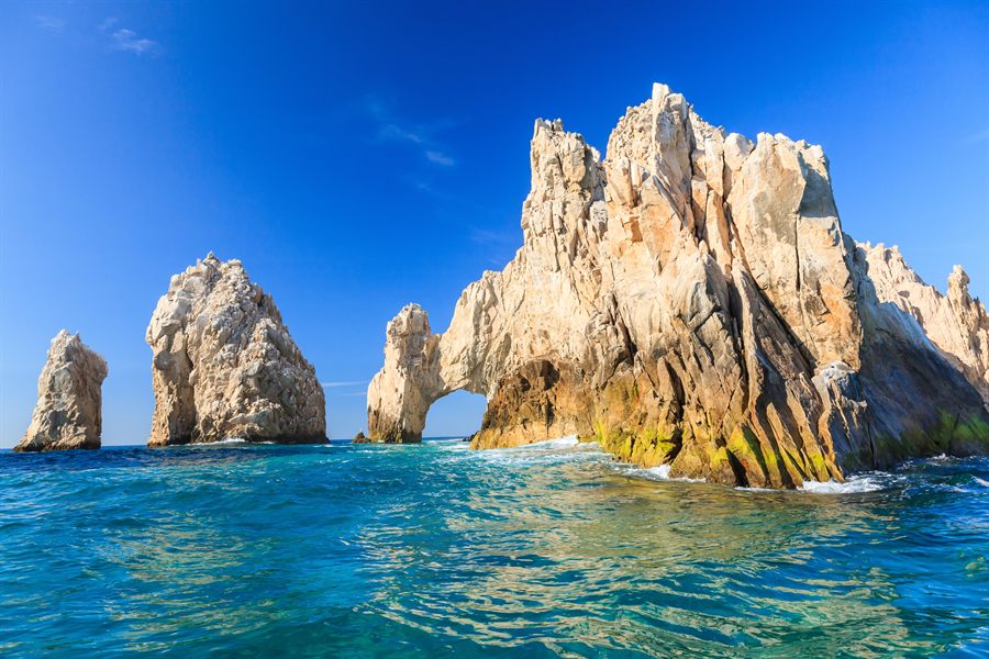 El Arco at Cabo San Lucas